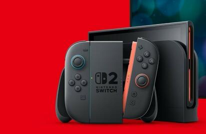 Castlevania y Resident Evil llegan a Switch 2 esta semana