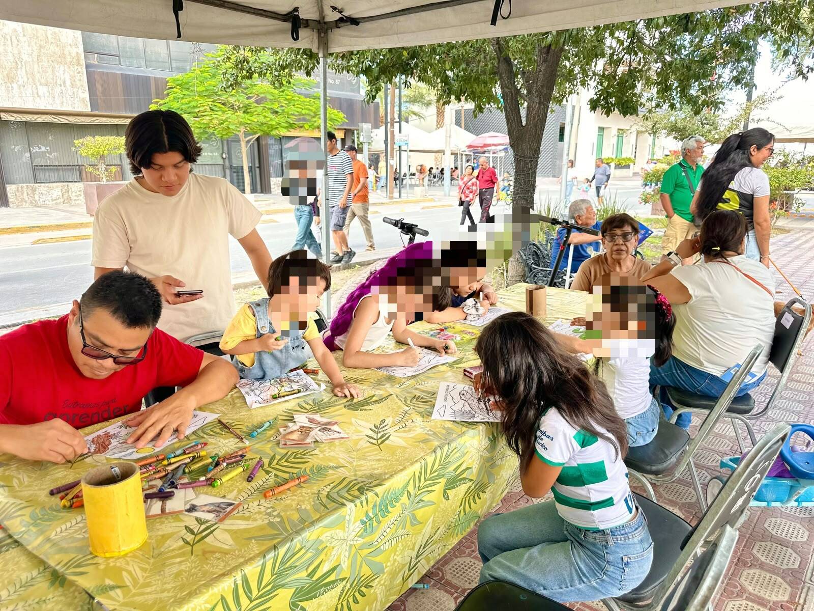actividades