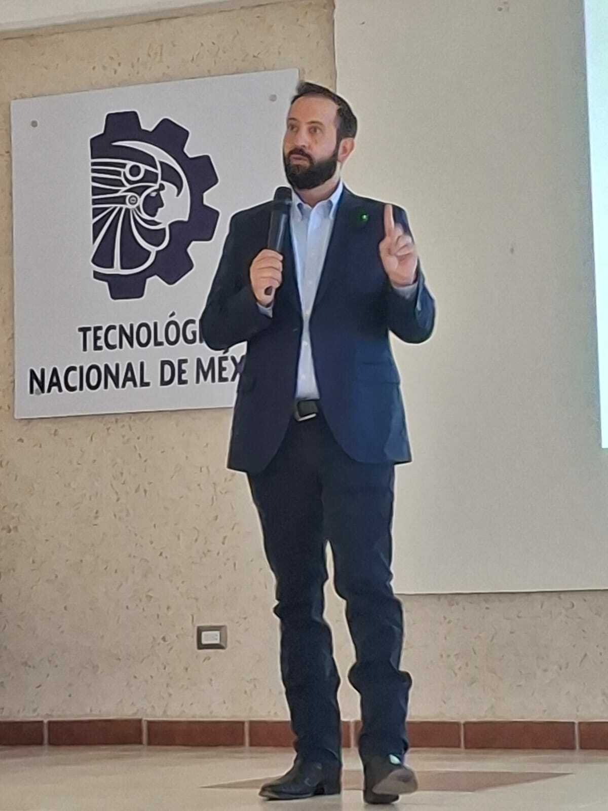 conferencia