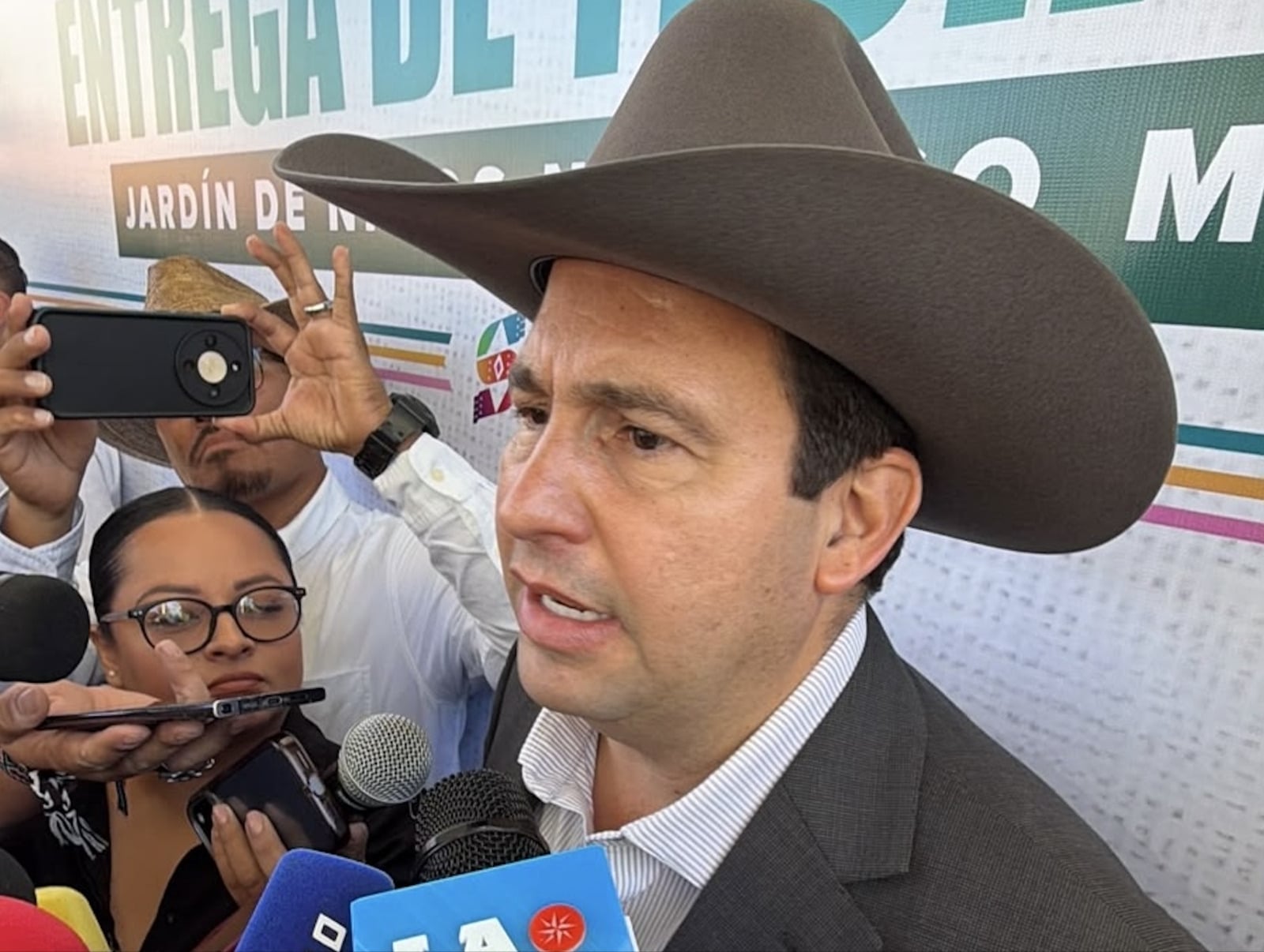 Saltillo será sede del Premio Lidera en abril de 2027