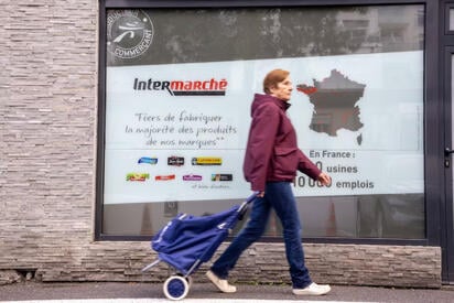 Las cadenas afectadas reportaron daños en sus sistemas informáticos, interrupciones en entregas y pérdidas de mercancía.  Un ciberataque contra sistemas