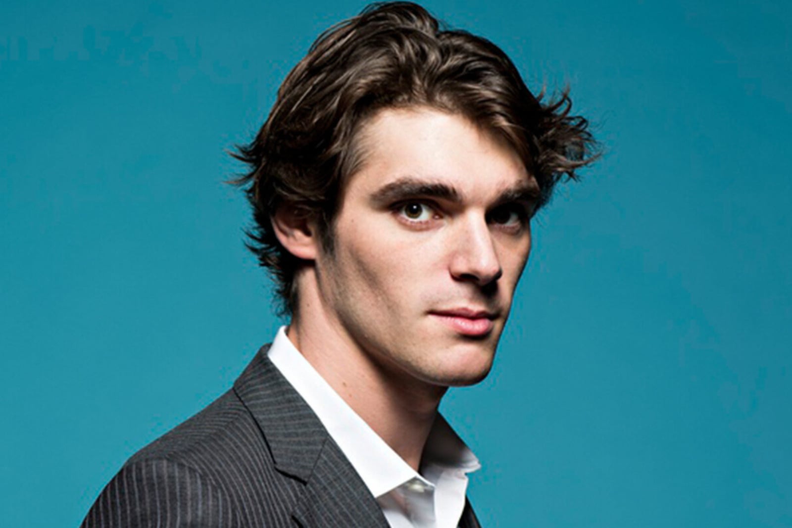 RJ Mitte, actor de Breaking Bad, muere a los 34 años en Texas