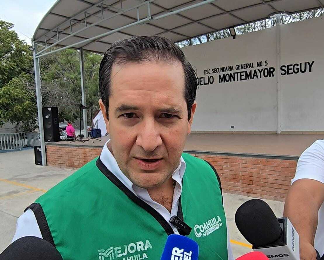 Brigada de salud para mujeres registra amplia participación en Piedras Negras
