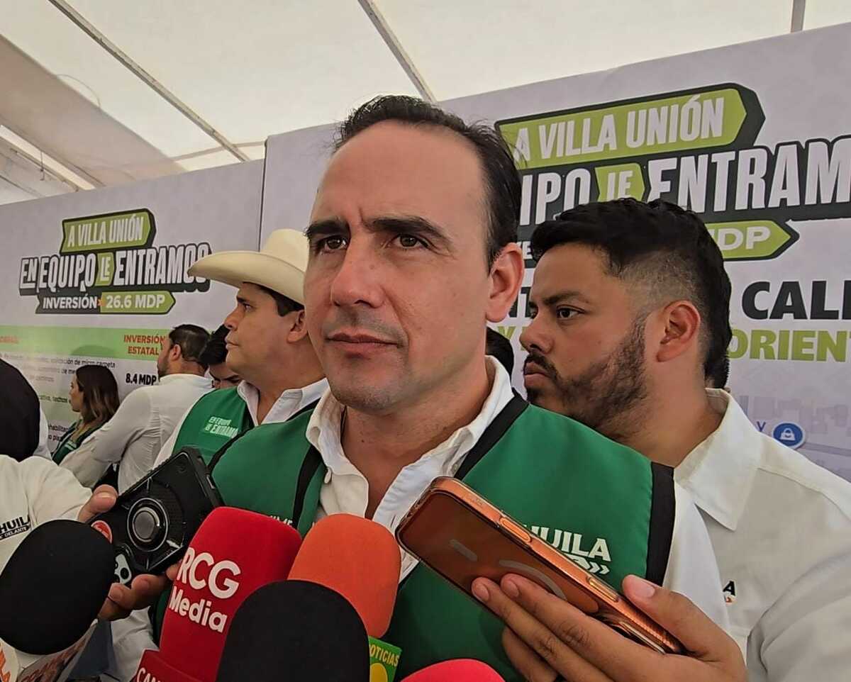 Coahuila espera reactivar exportación de ganado a Estados Unidos en próximos meses