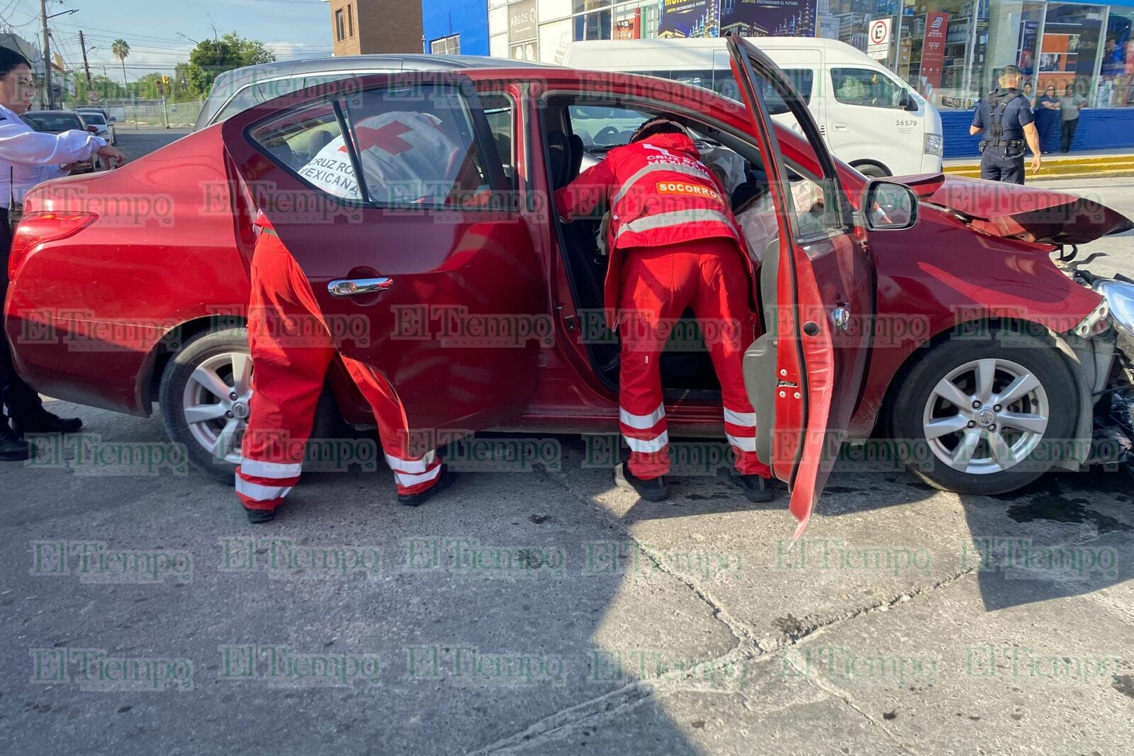 seguridad
