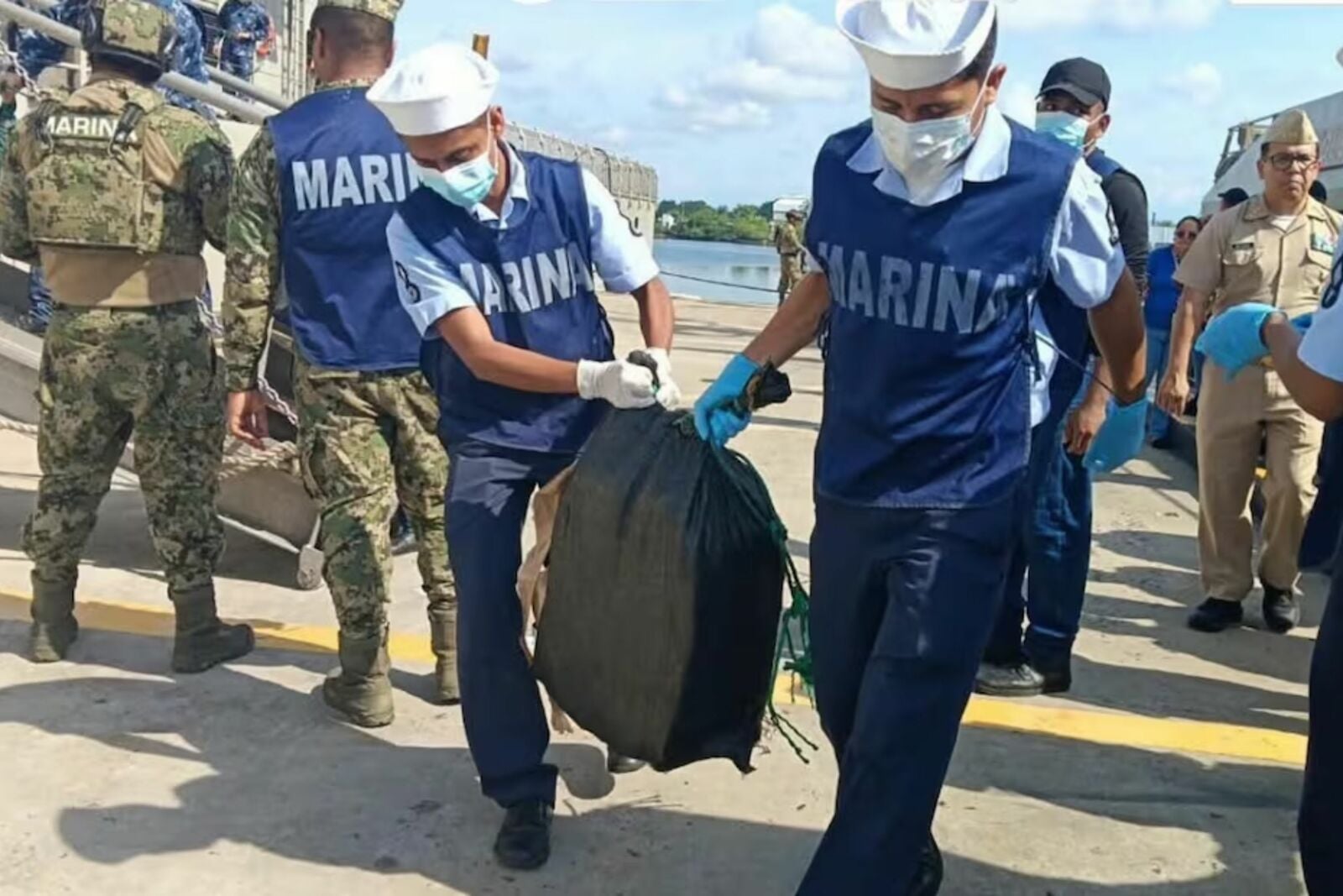 seguridad