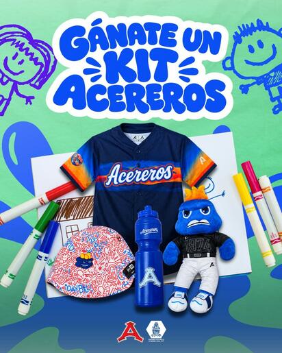 Convocan Parque Xochipilli y Acereros a concurso de dibujo infantil