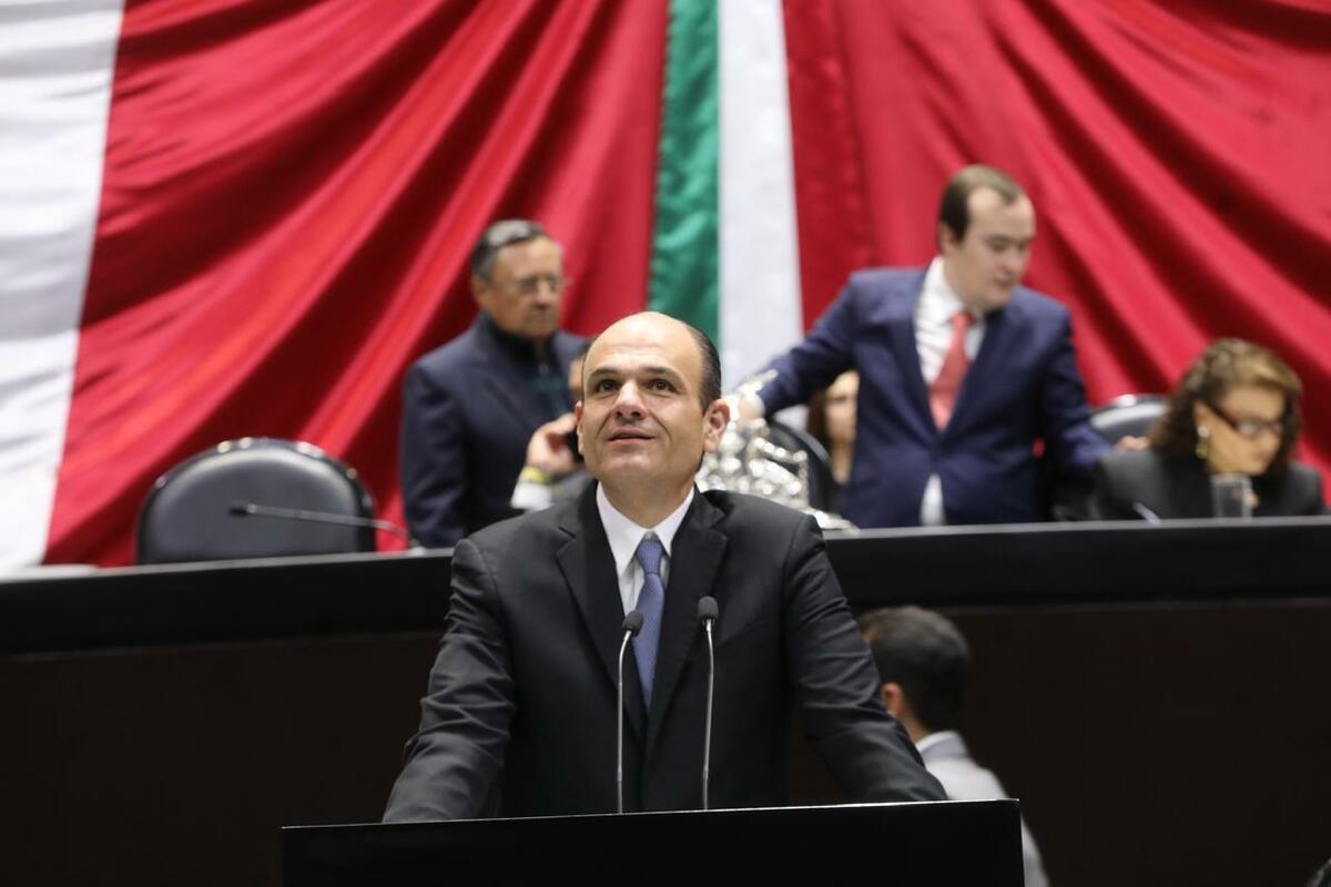 Avanza solución para corregir el tramo de Los Chorros; SICT responde a gestiones de Jericó Abramo Masso