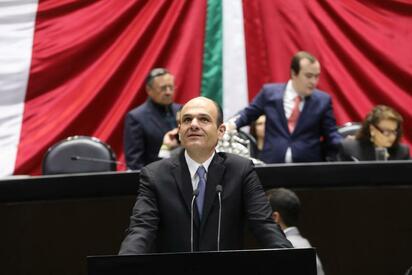 Avanza solución para corregir el tramo de Los Chorros; SICT responde a gestiones de Jericó Abramo Masso