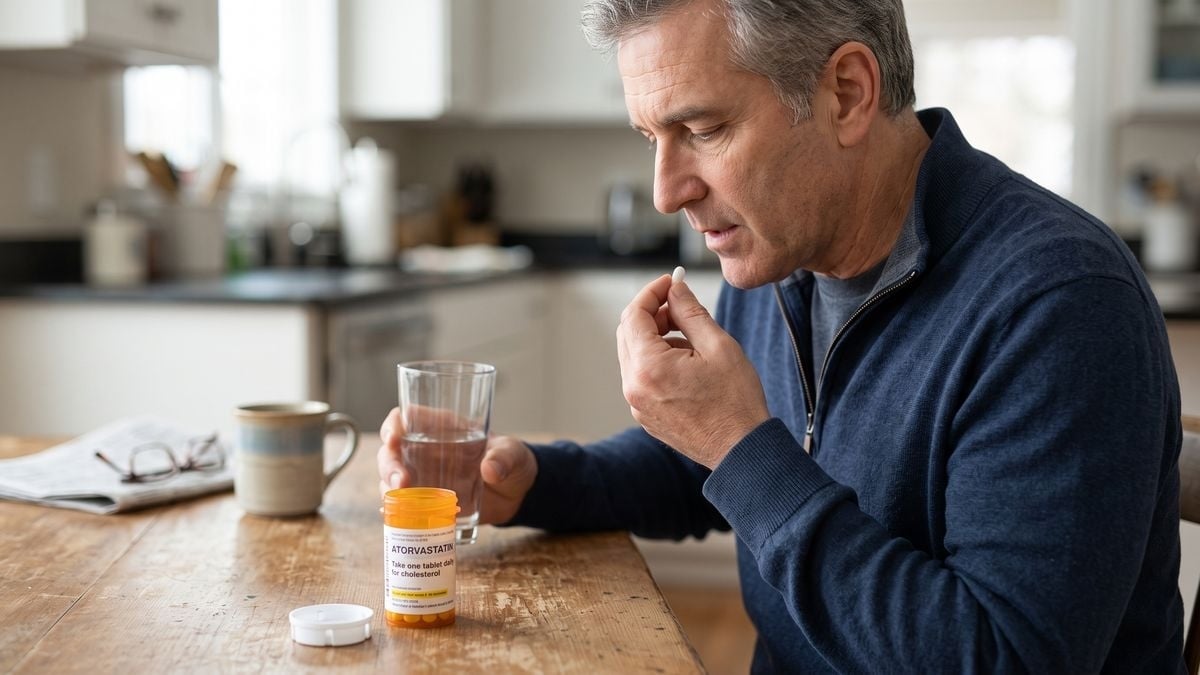 Estatinas y glaucoma: ¿Existe una conexión?