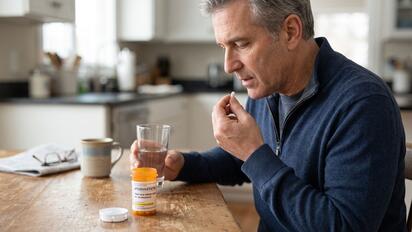 Estatinas y glaucoma: ¿Existe una conexión?
