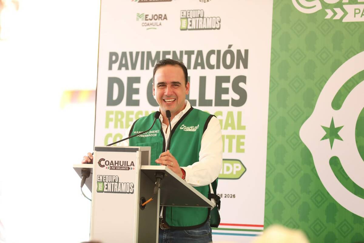 Manolo Jiménez Salinas