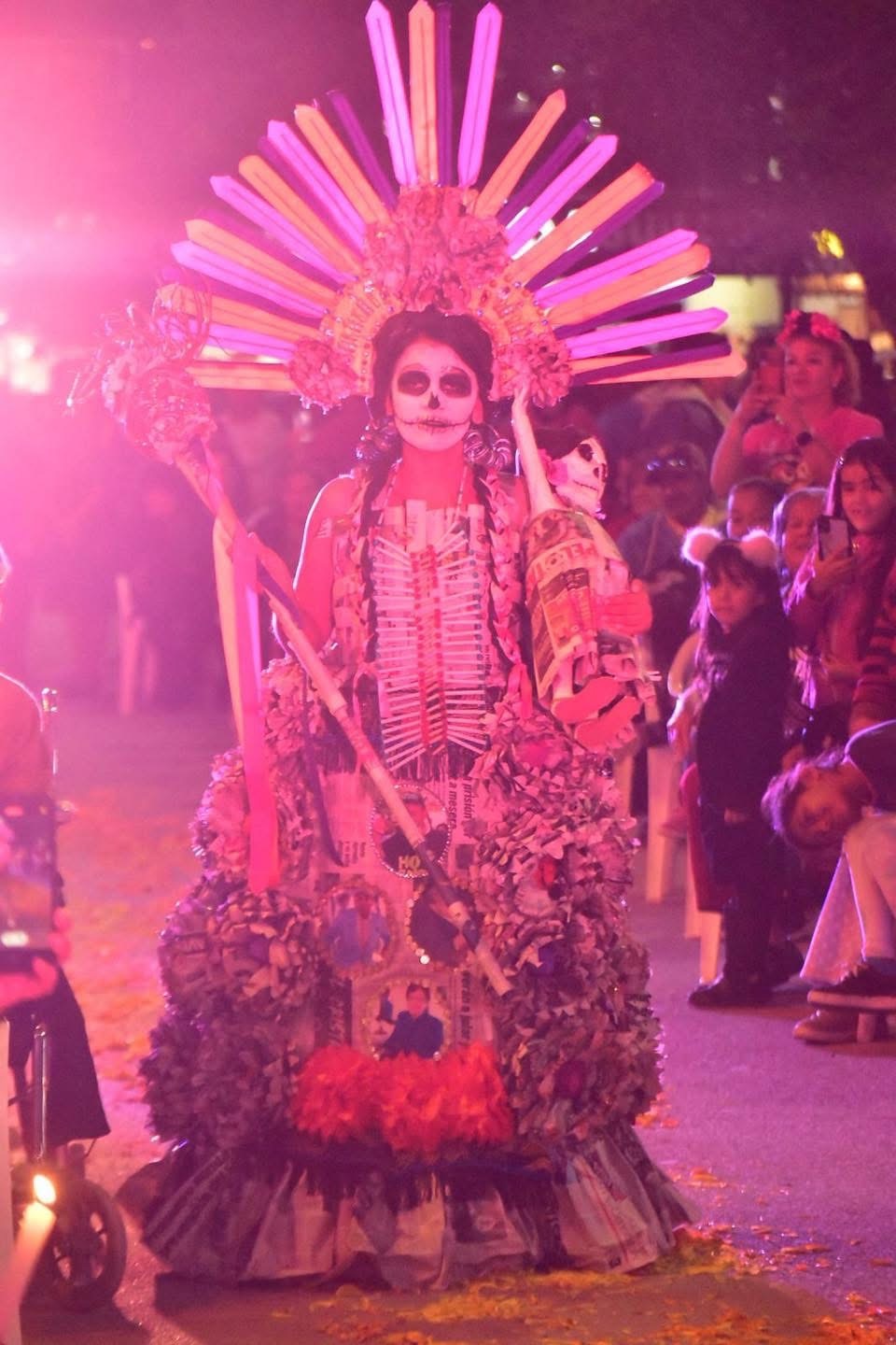 Concurso catrinas
