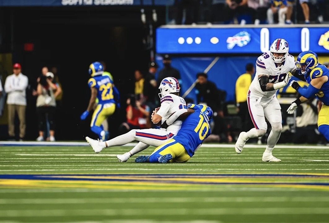 NFL NFL