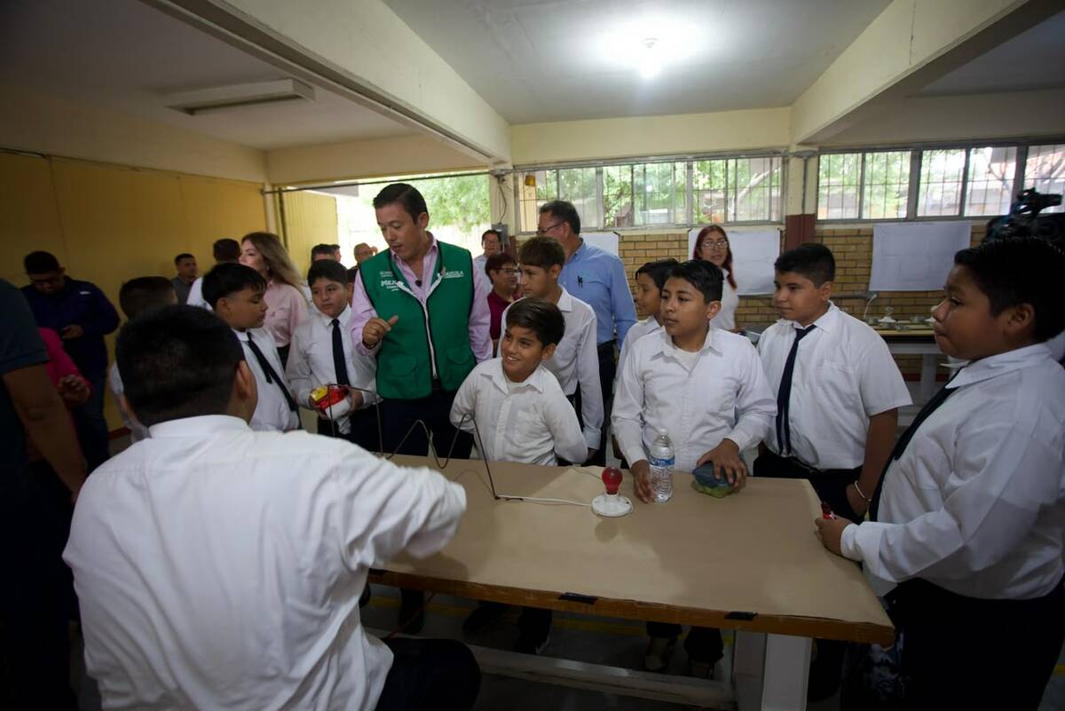 Educación