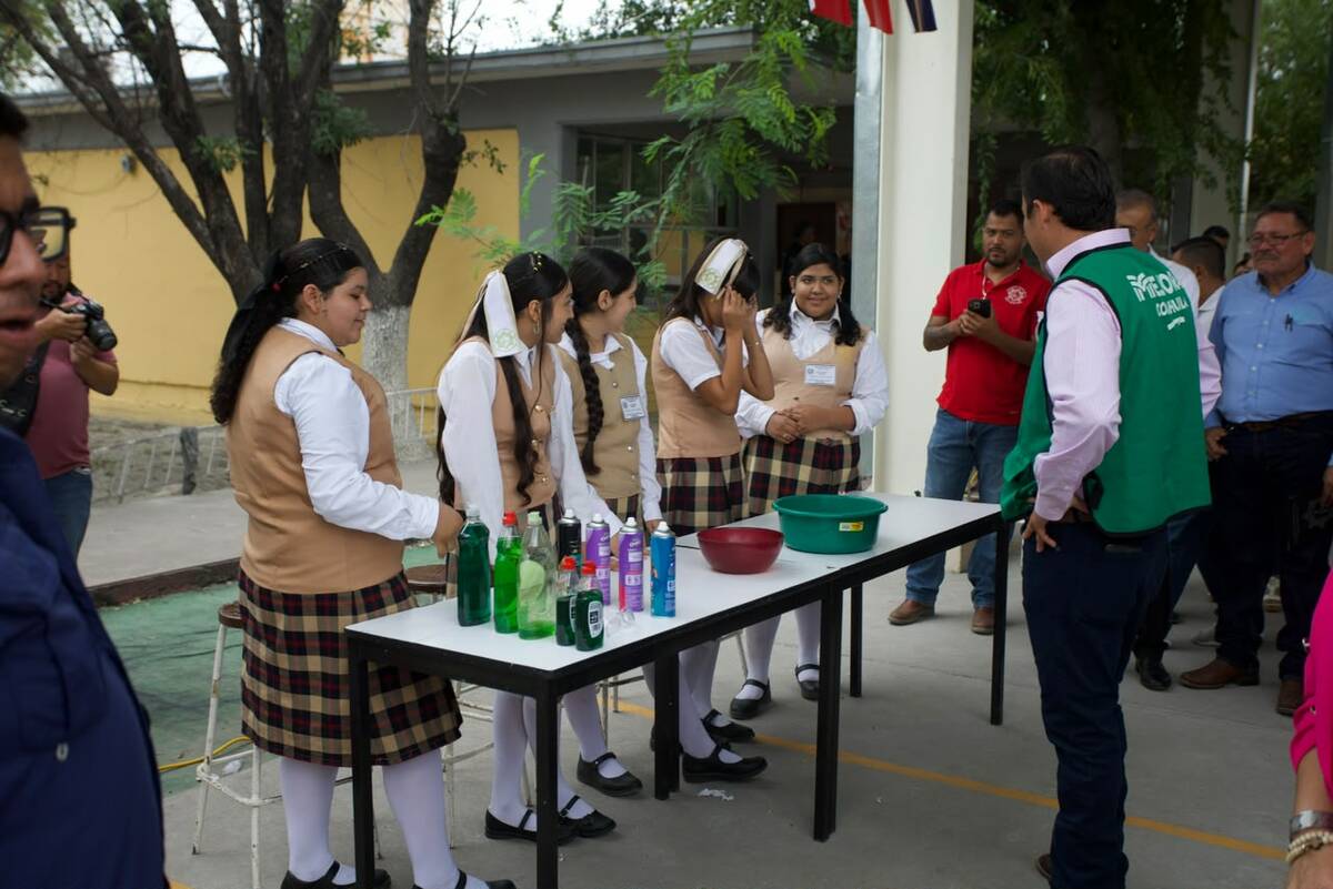 Educación