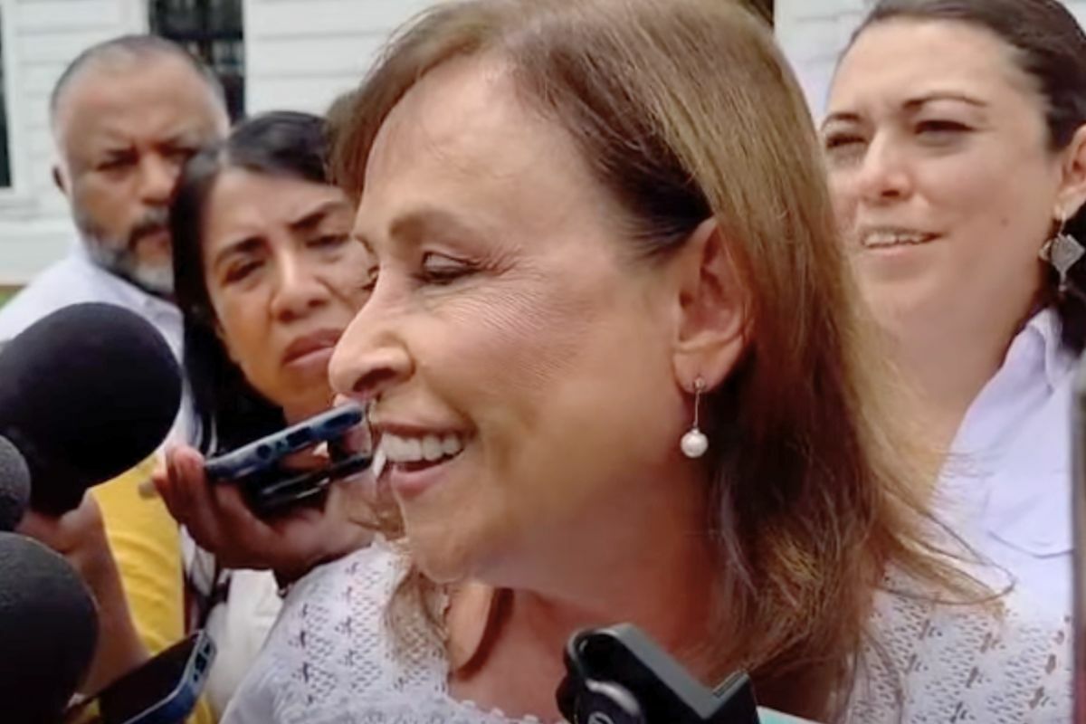 Maestro denunciado en Veracruz: esto dijo Rocío Nahle sobre su suspensión