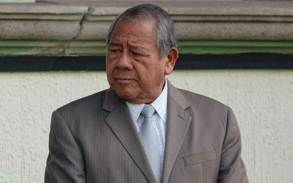 Riva Palacio señala a Audomaro Martínez en presunta red criminal