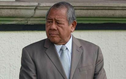 Riva Palacio señala a Audomaro Martínez en presunta red criminal