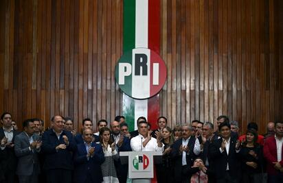PRI pierde un diputado federal tras la salida de Mario Calzada