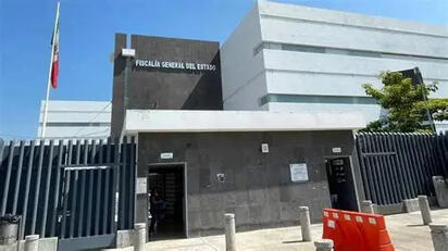 Fiscalía de Morelos no planeaba detener a “El Güero Gym”: Harfuch