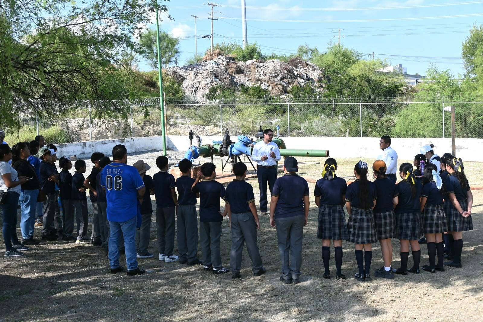 estudiantes