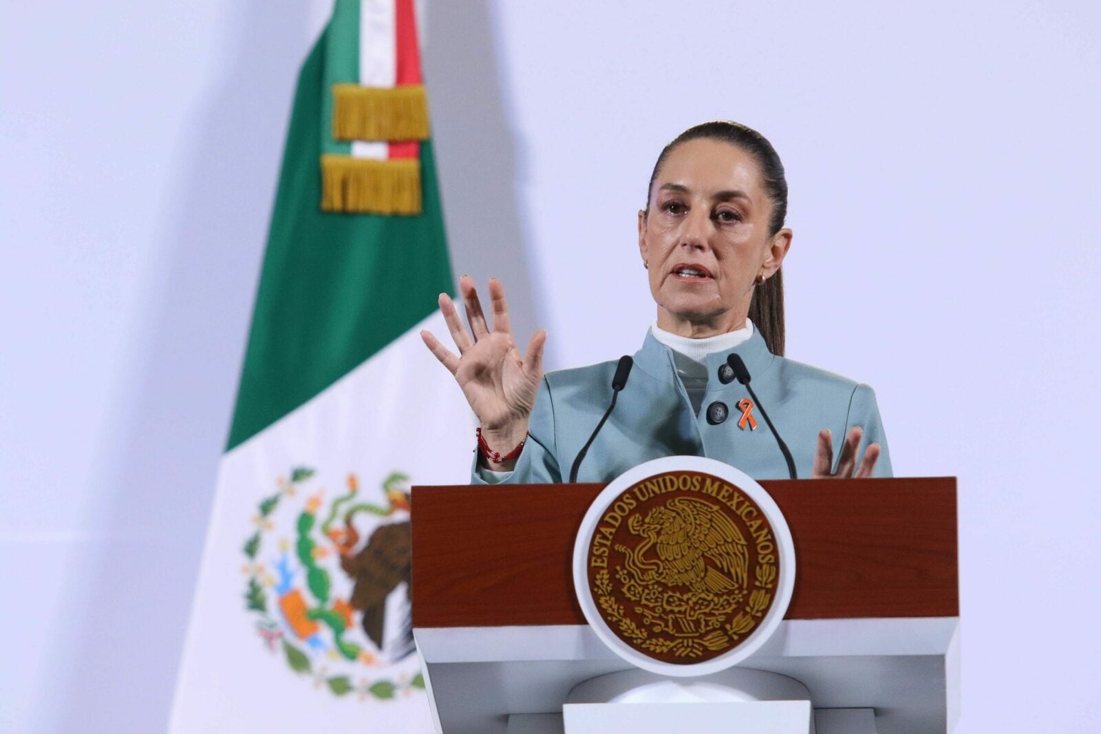 Redes sociales aceptan nuevas medidas de Sheinbaum: esto busca el decreto