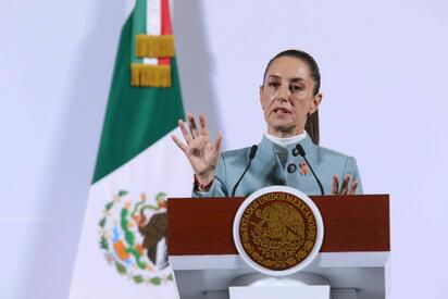 Redes sociales aceptan nuevas medidas de Sheinbaum: esto busca el decreto