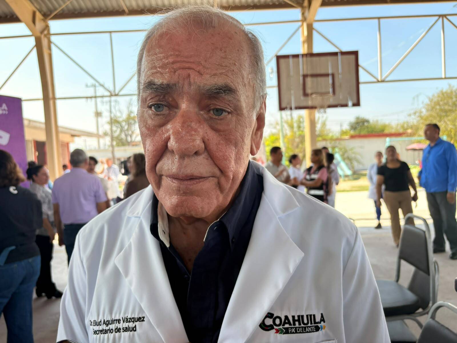 Cáncer de mama en Coahuila: 429 casos en 2025