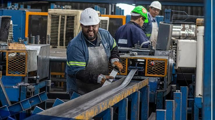 Industria manufacturera sostiene millones de empleos directos e indirectos