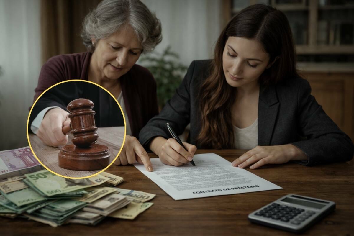 Pagó 4 mil 500 pesos por una visa: el testimonio que alerta en Chihuahua