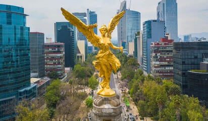 México mantiene el lugar 18 en comercio sostenible