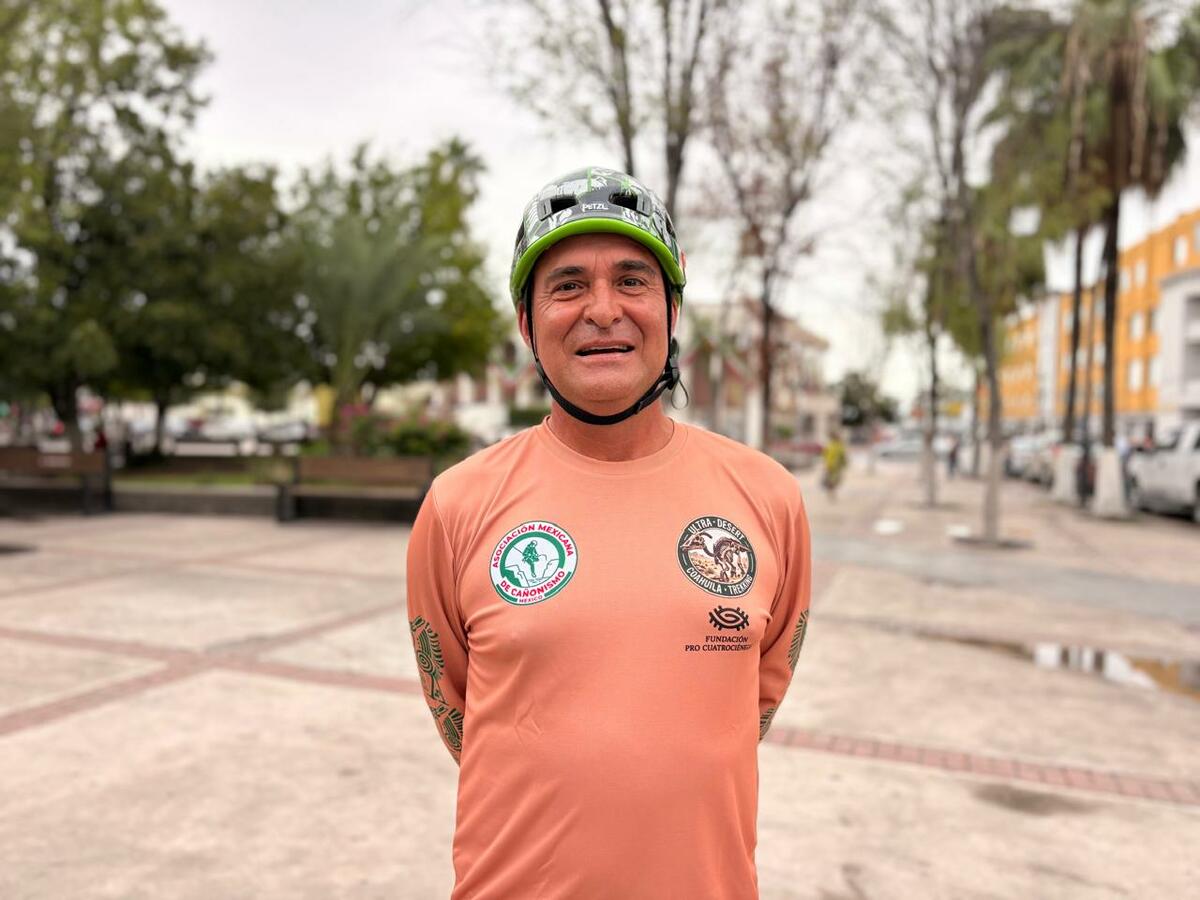 Entrevista