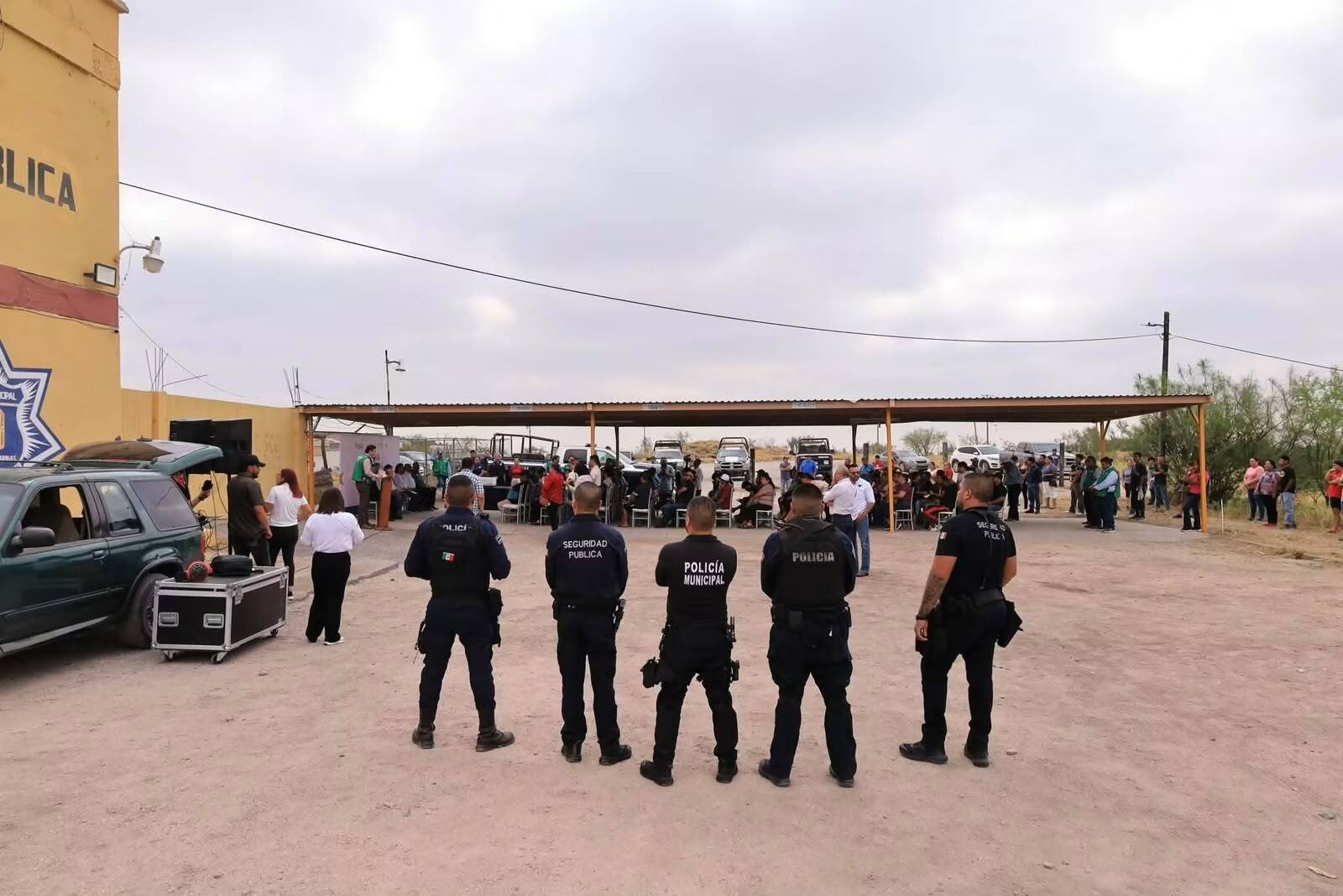 seguridad