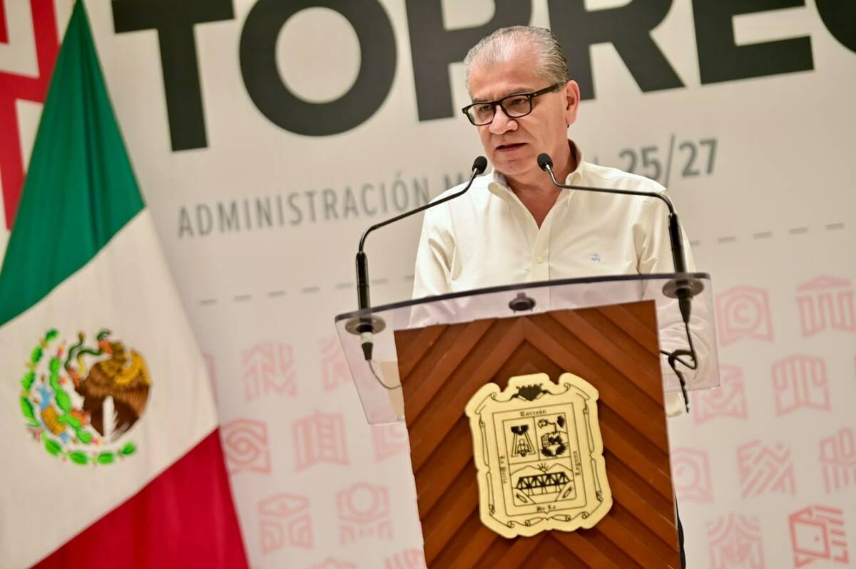 Reorganización administrativa y atención a los servicios básicos marcan primeros 100 días de gobierno de MARS