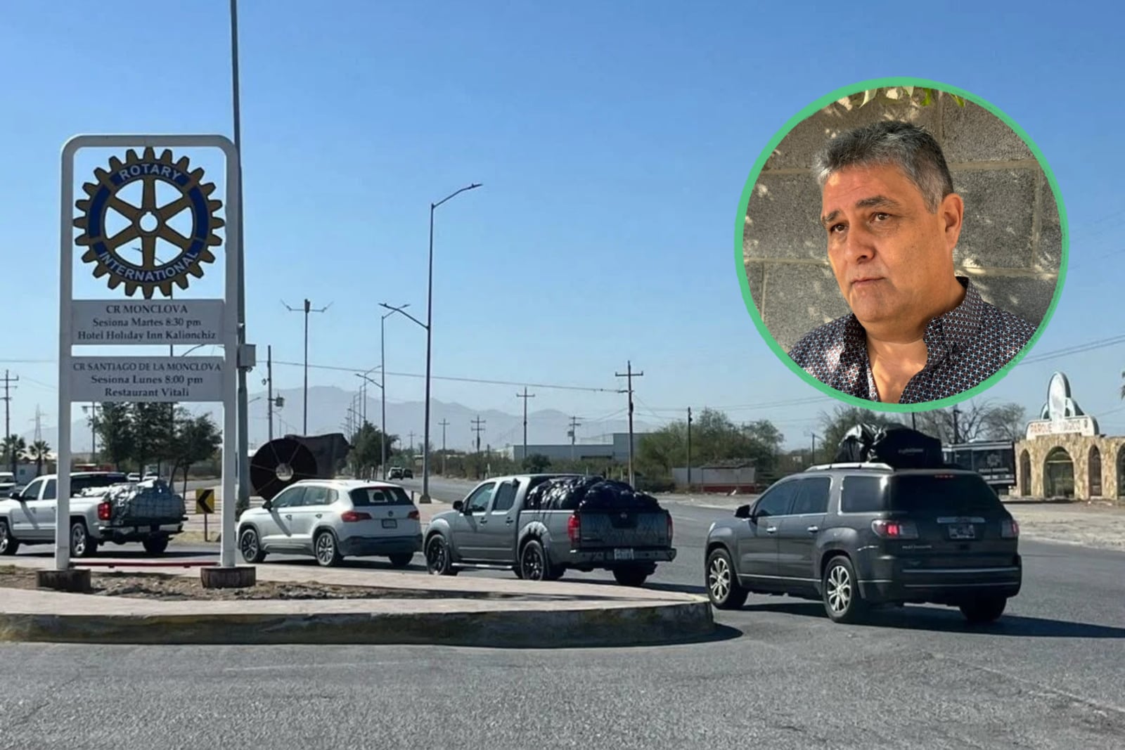 Diciembre traerá más paisanos; piden reforzar vigilancia