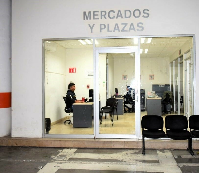 Afina Plazas y Mercados operativo para el Festival del Pan Francés en Torreón