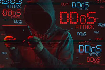 Ataques DDoS contra páginas web se ofrecen desde 30 dólares