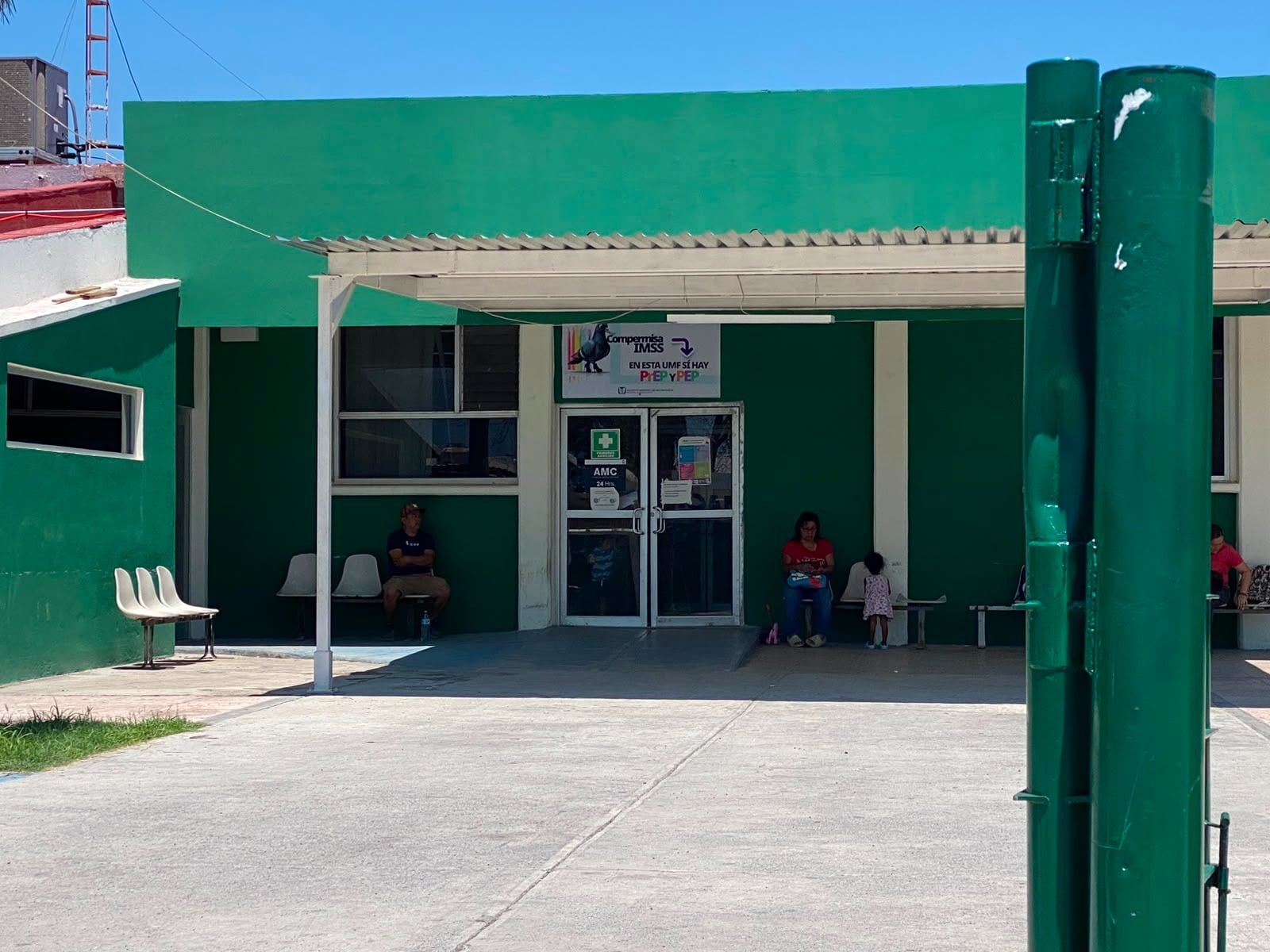 IMSS