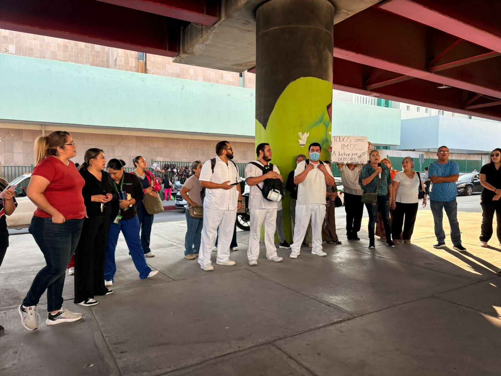IMSS