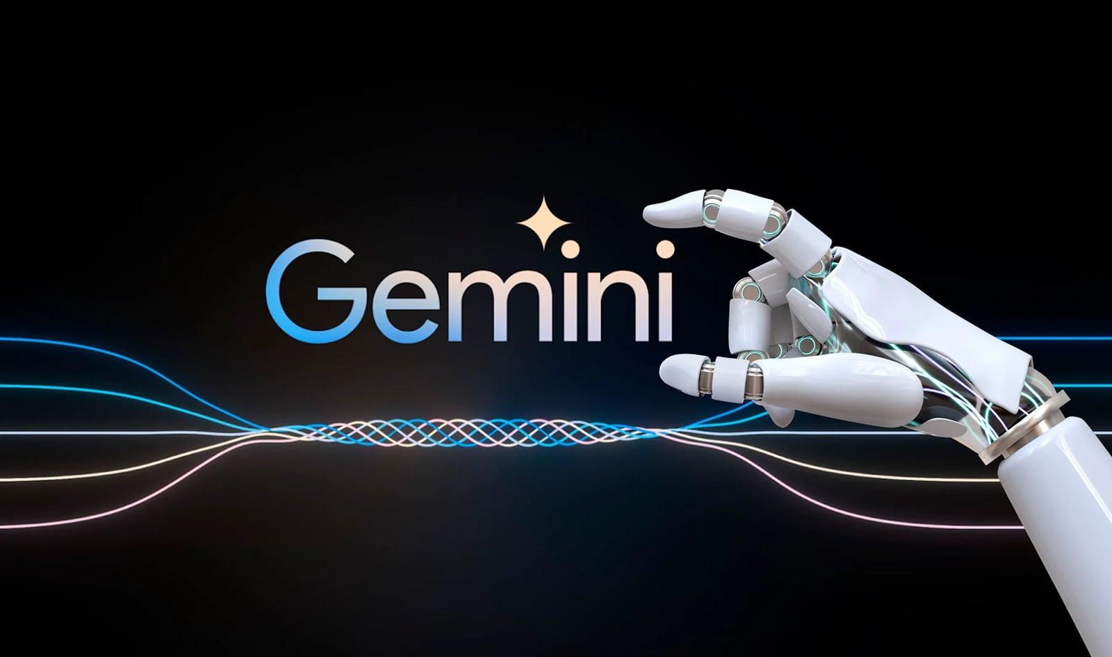 Google lanza Gemini 4 Argon, su IA enfocada en programación y ciberseguridad