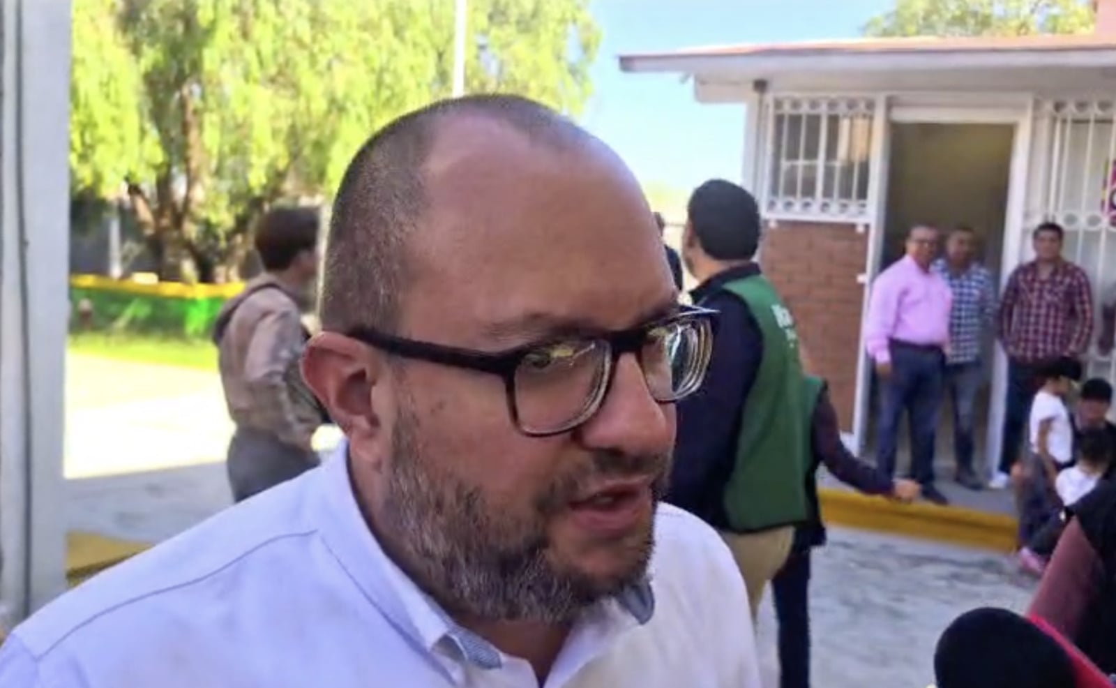 Coahuila inicia vacunación invernal con meta de 988 mil dosis