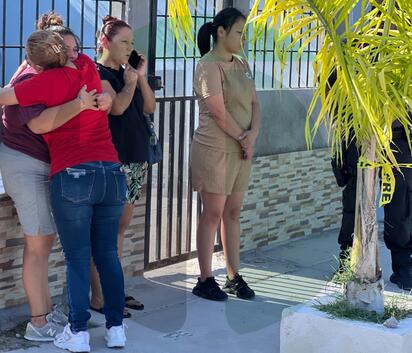 Mujer muere tras brutal ataque de su pareja  en la colonia Praderas