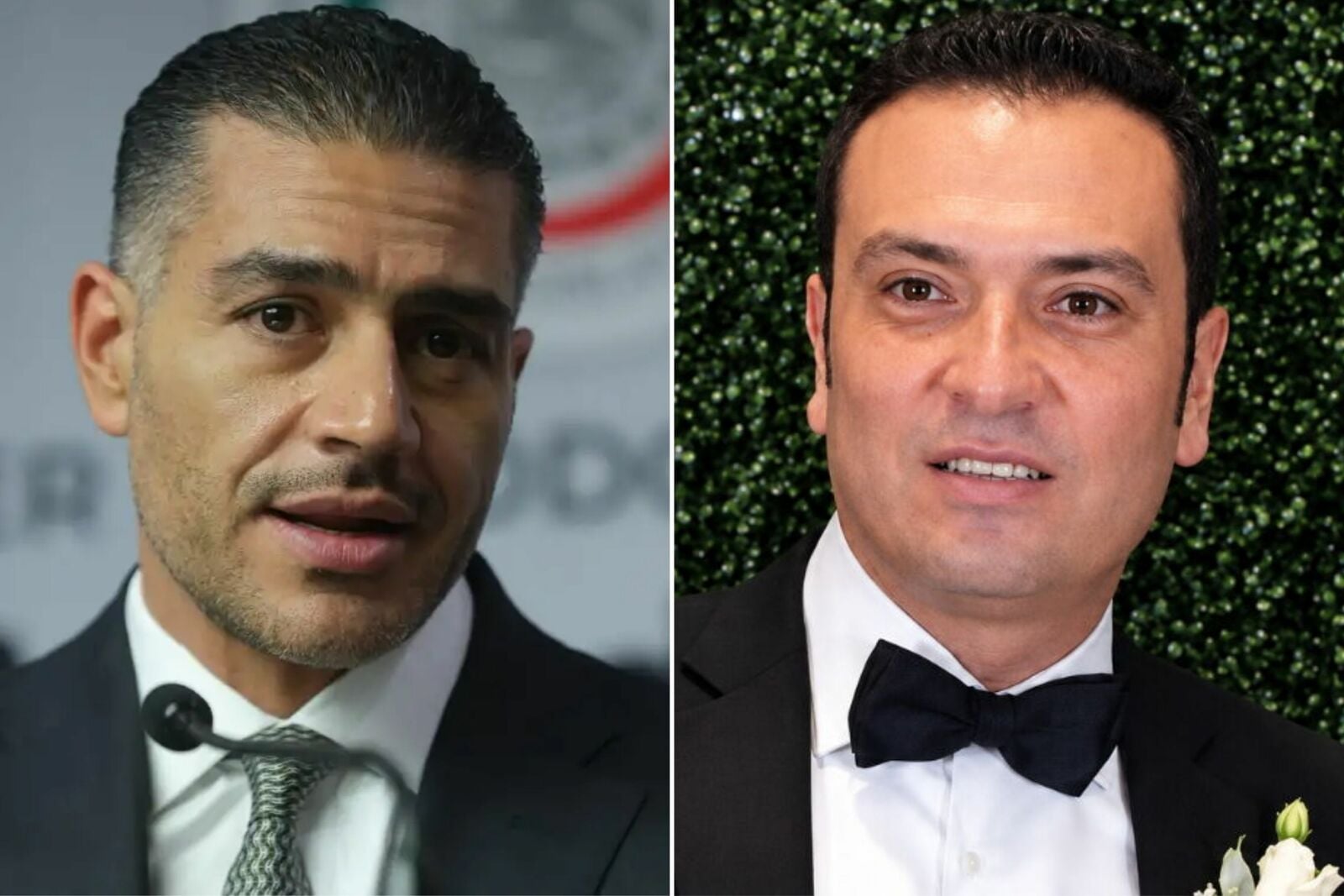 García Harfuch afirma que Amílcar Olán está ubicable