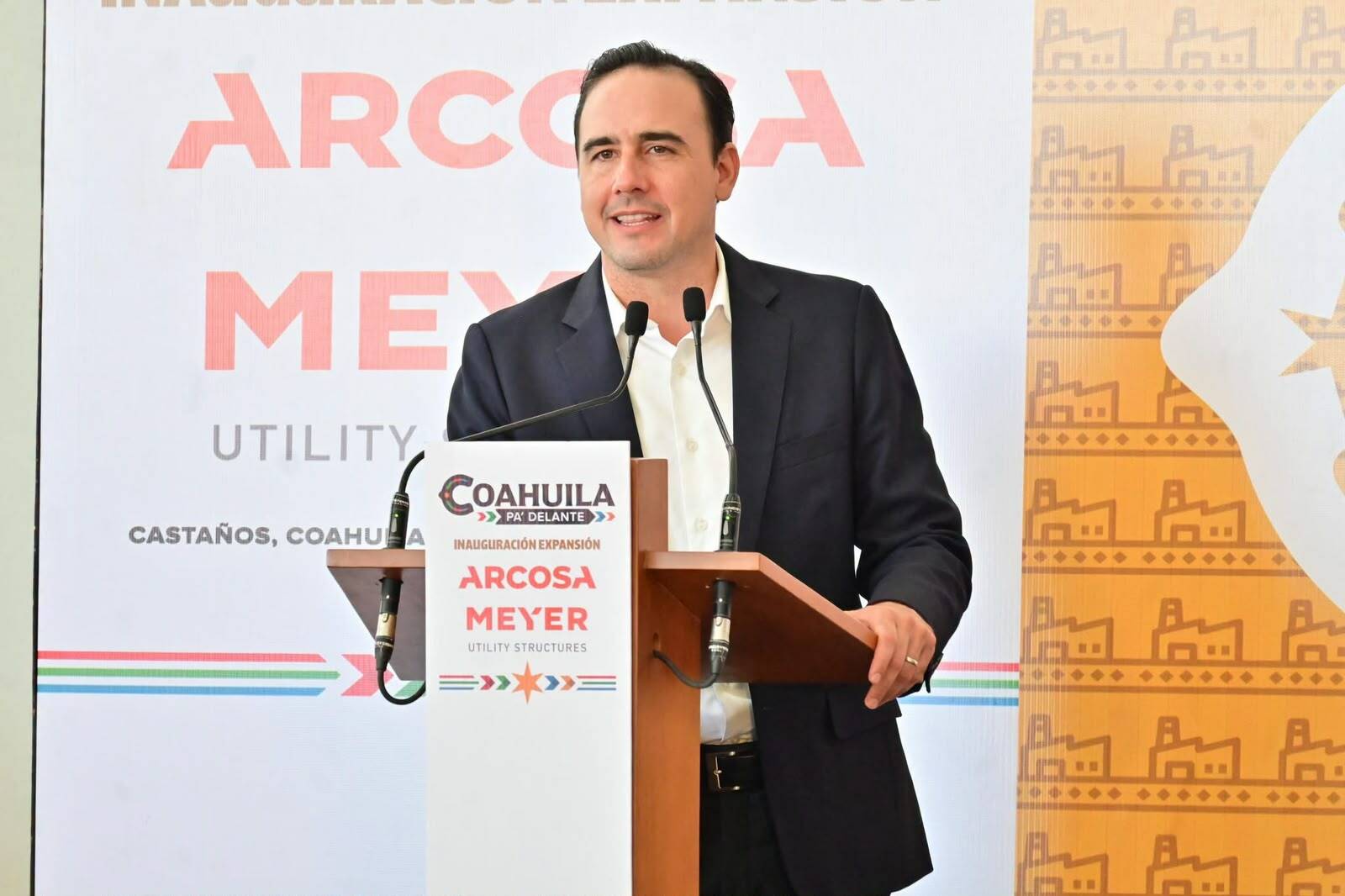 Arcosa