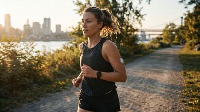 Dieta y ejercicio podrían lograr la remisión de la diabetes tipo 2