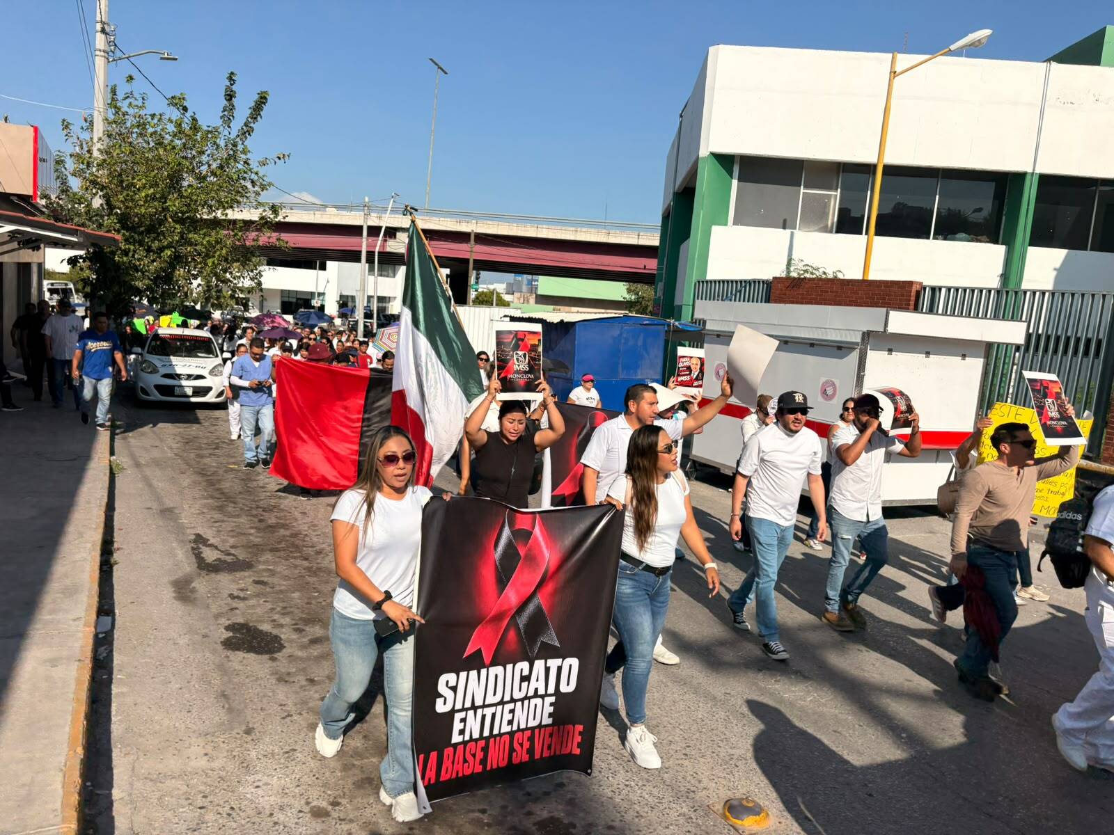 IMSS