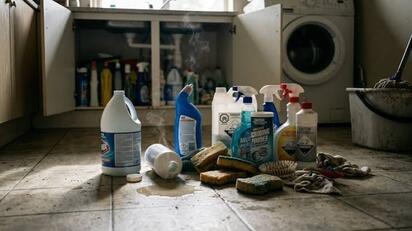 7 errores al usar productos de 