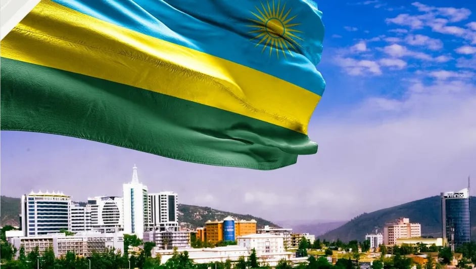 F1 regresa a África: Ruanda albergará un Gran Premio desde 2030