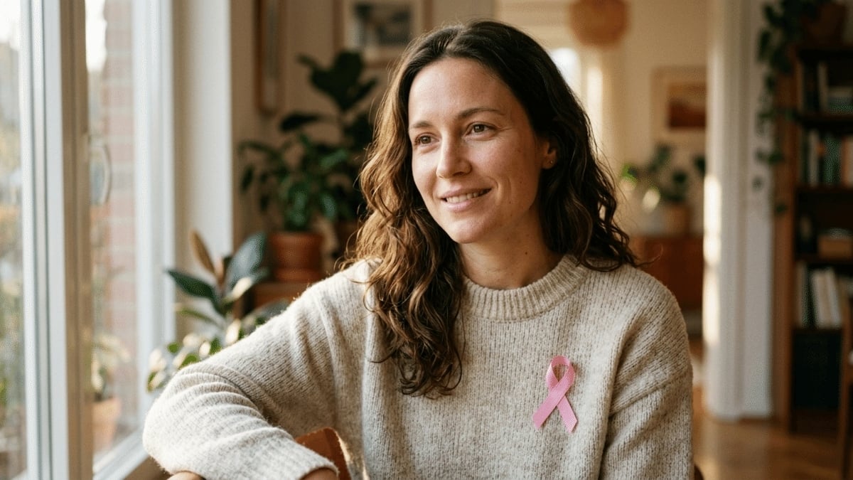 6 estudios para detectar el cáncer de mama